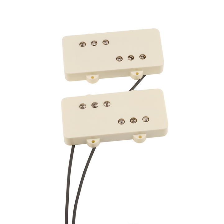Fender Cunife® Wide Range Jazzmaster® Pickups
