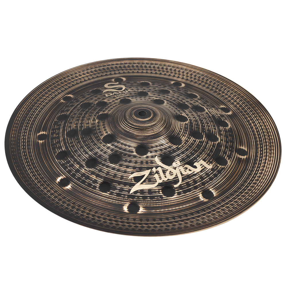 Zildjian 18" S Dark China Cymbal