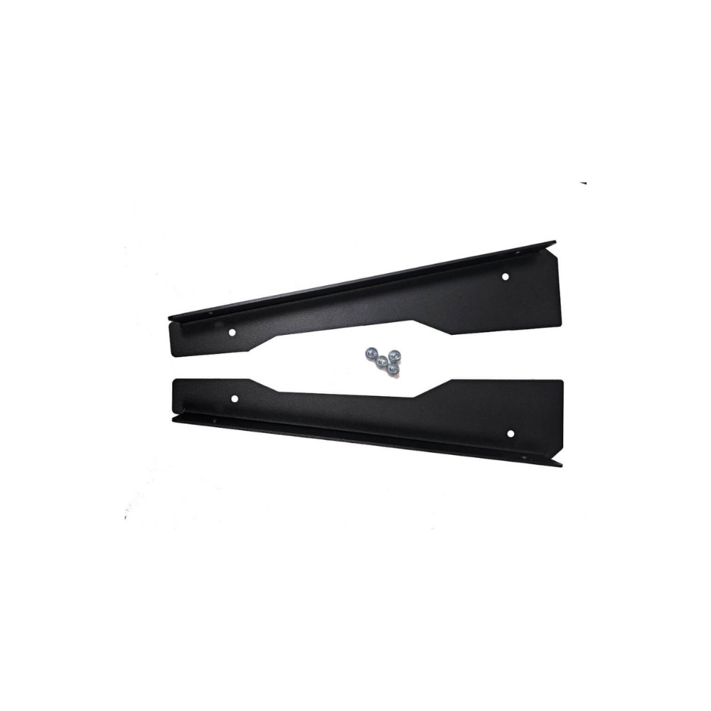 Waldorf Rackmount Accessories for Iridium/Kyra/WalforfM