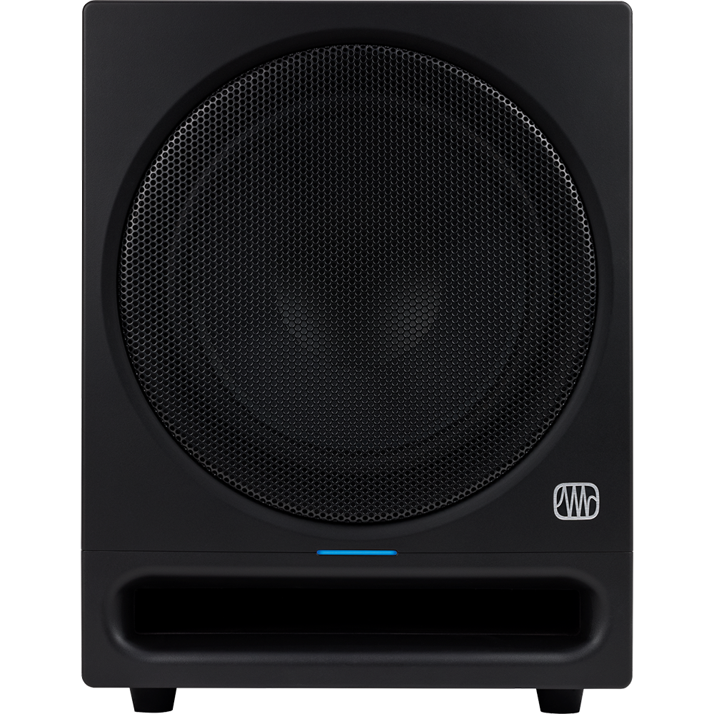 PreSonus 2777500132 Eris Pro Sub 10, 10-inch Subwoofer