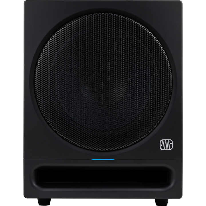 PreSonus 2777500132 Eris Pro Sub 10, 10-inch Subwoofer