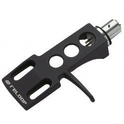 Reloop Headshell-Black