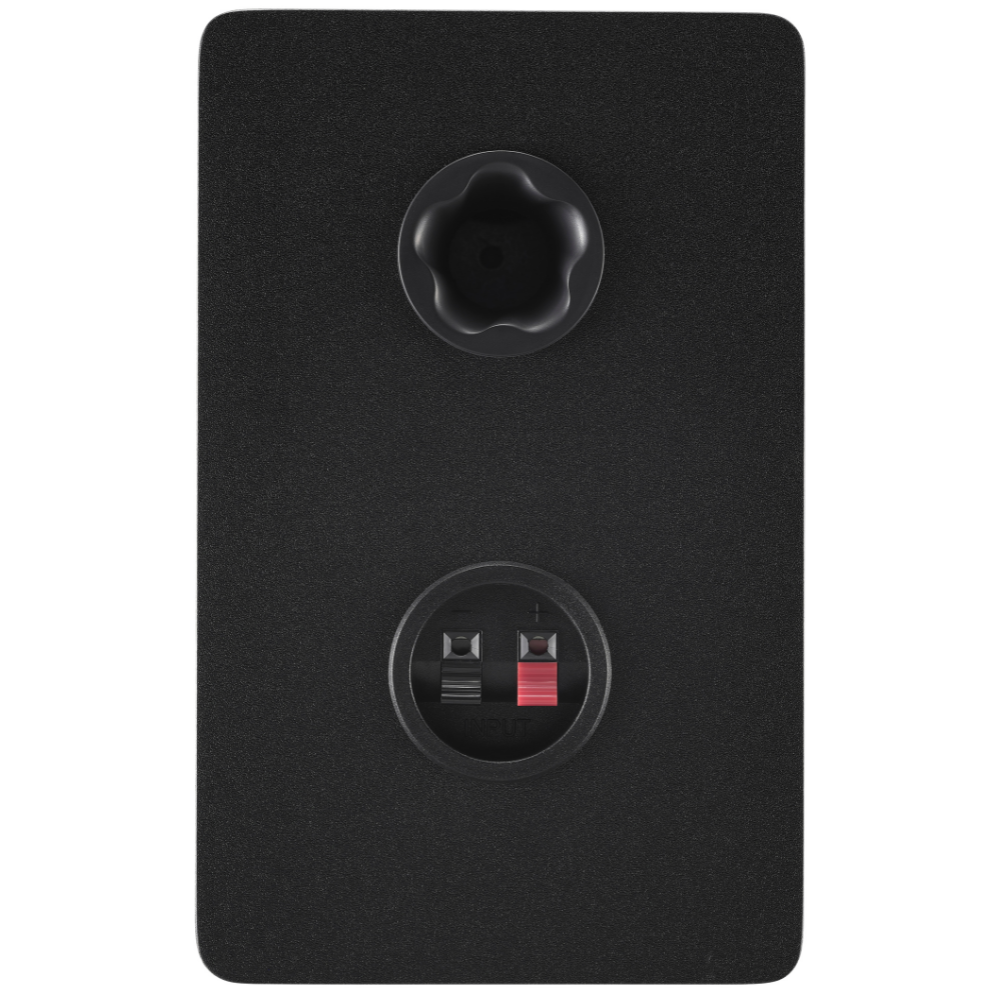 Yamaha HS4 Powered Studio Monitor (Pair) - Black