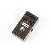 Catalinbread CBX Gated Reverb Effects Pedal