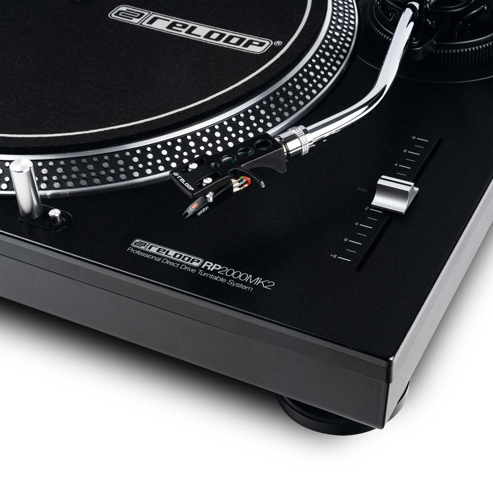 Reloop RP-2000MK2