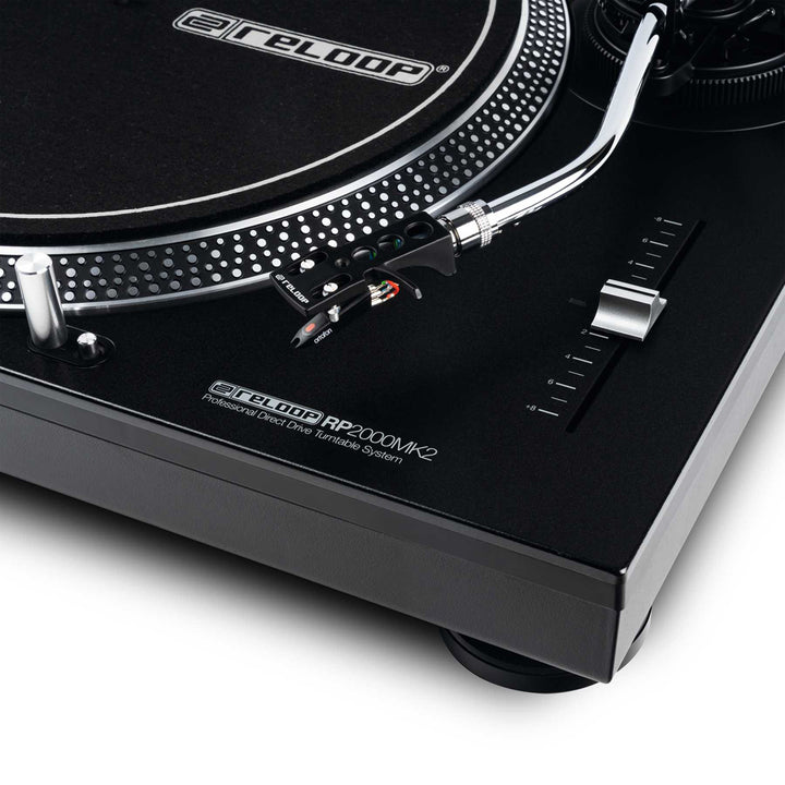 Reloop RP-2000MK2