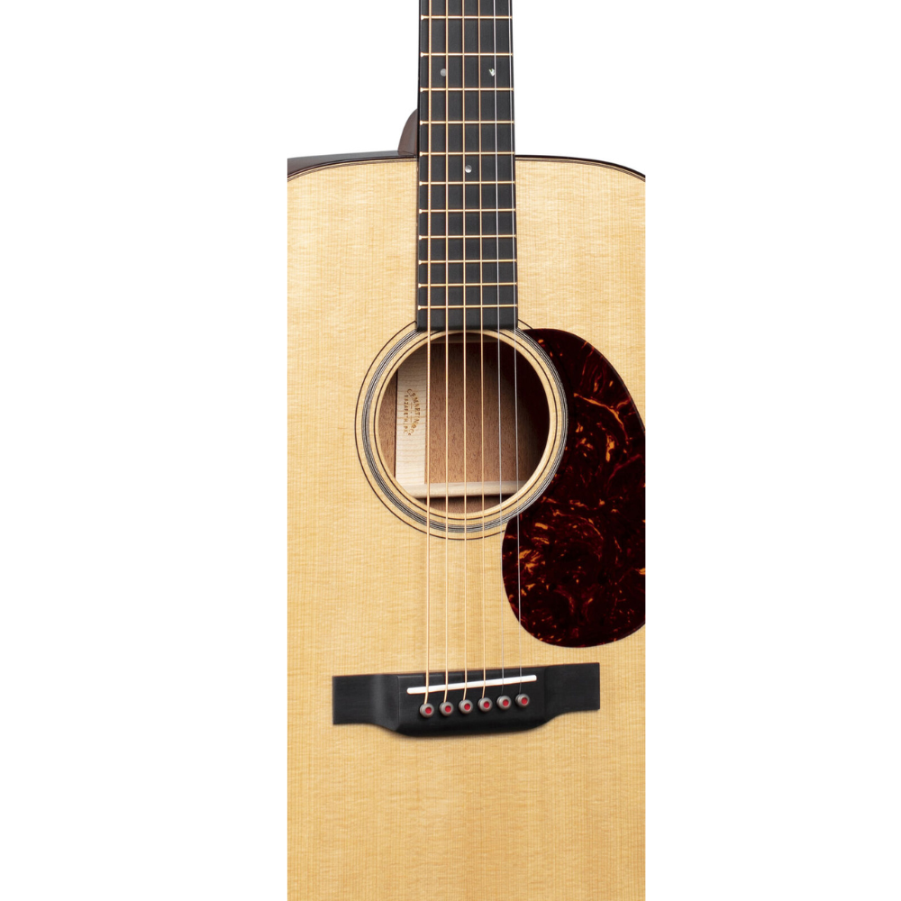 Martin 000-18 Modern Deluxe Guitar