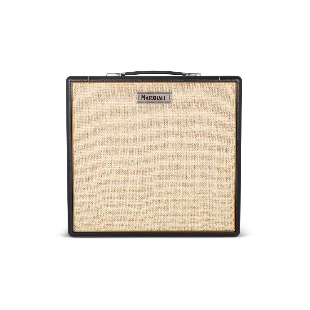 Marshall ST112 Studio JTM 1x12 Cab, G12M-65 Creamback speaker