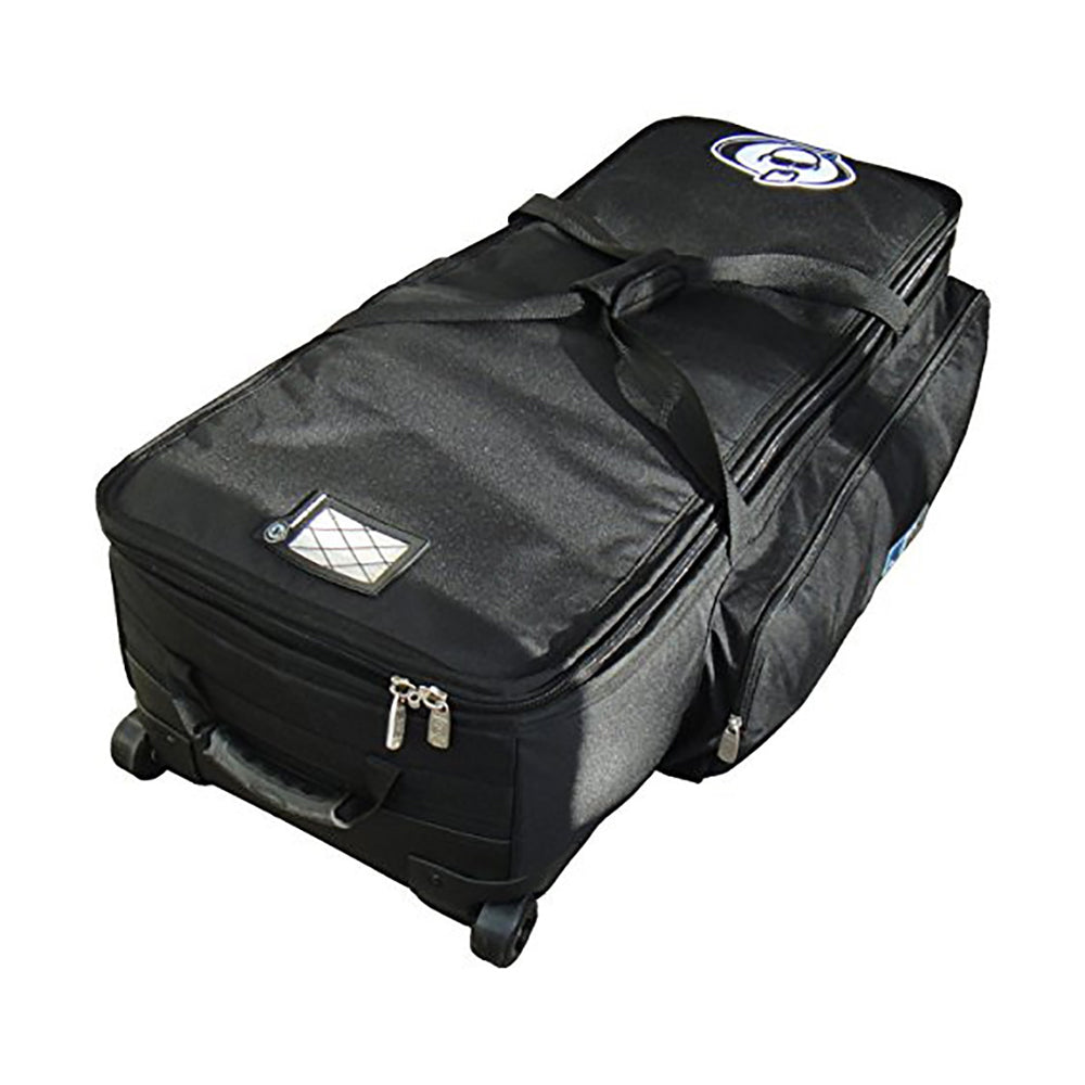 Protection Racket 5028W-09 - 28'' x 14'' x 10'' hardware bag wheels