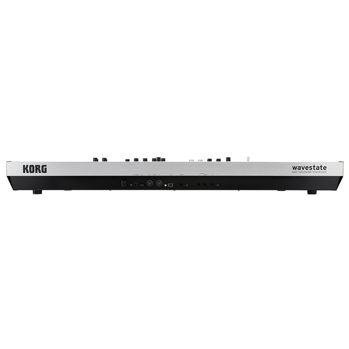 Korg LTD Wavestate SE 61-Key Synthesizer (Platinum)