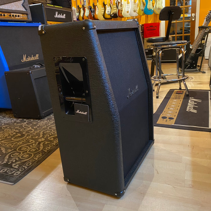 Marshall - LTD Edition  SC-212BK - Studio Classic 2x12 Cabinet / NOS - 2020 - Used