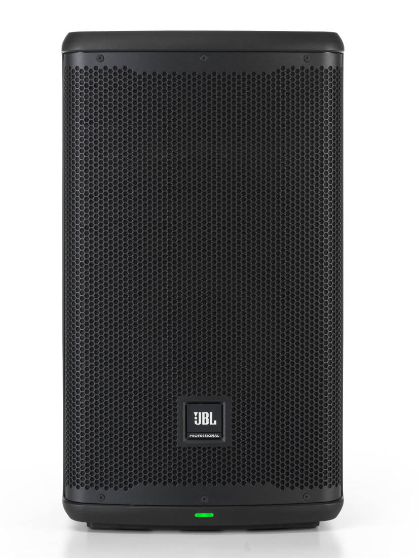 JBL EON610 Powered Speaker 10” – Music City Canada