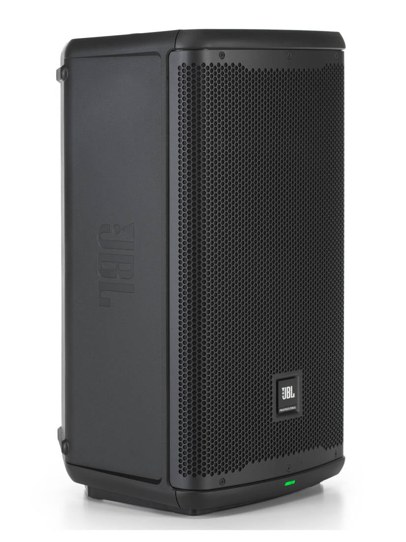 JBL EON610 Powered Speaker 10” – Music City Canada