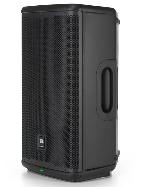 JBL EON 712 Powered Speaker - 12" (RENTAL)