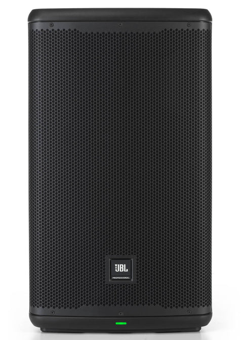 JBL EON 712 Powered Speaker - 12" (RENTAL)