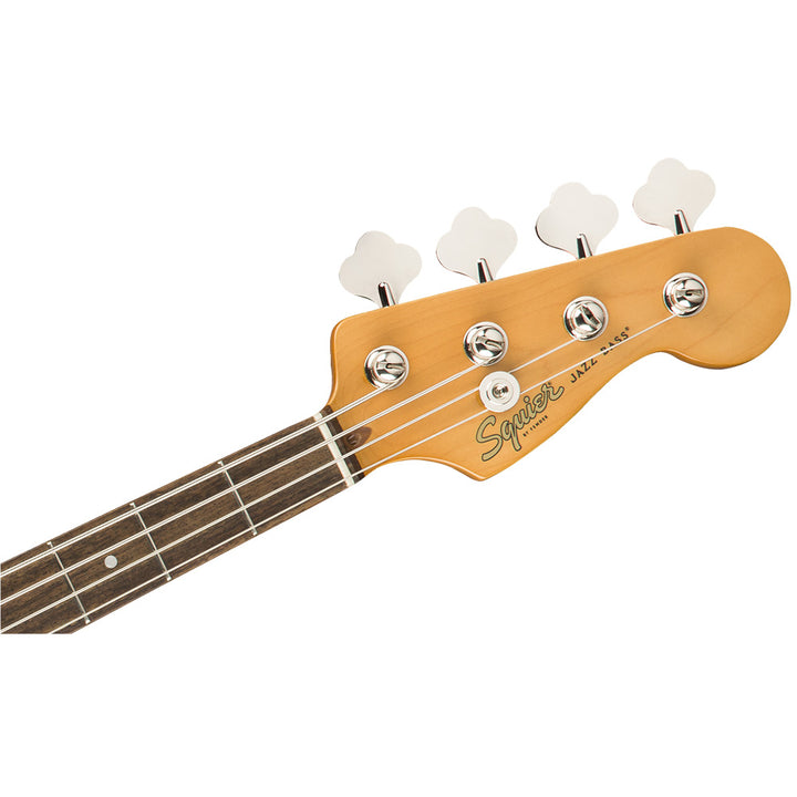 Squier Classic Vibe '60s Jazz Bass (3-Color Sunburst)