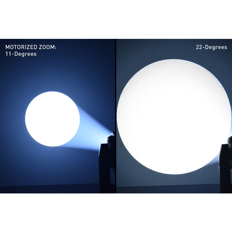 ADJ Focus Spot 4Z LED Spot Moving Head Light
