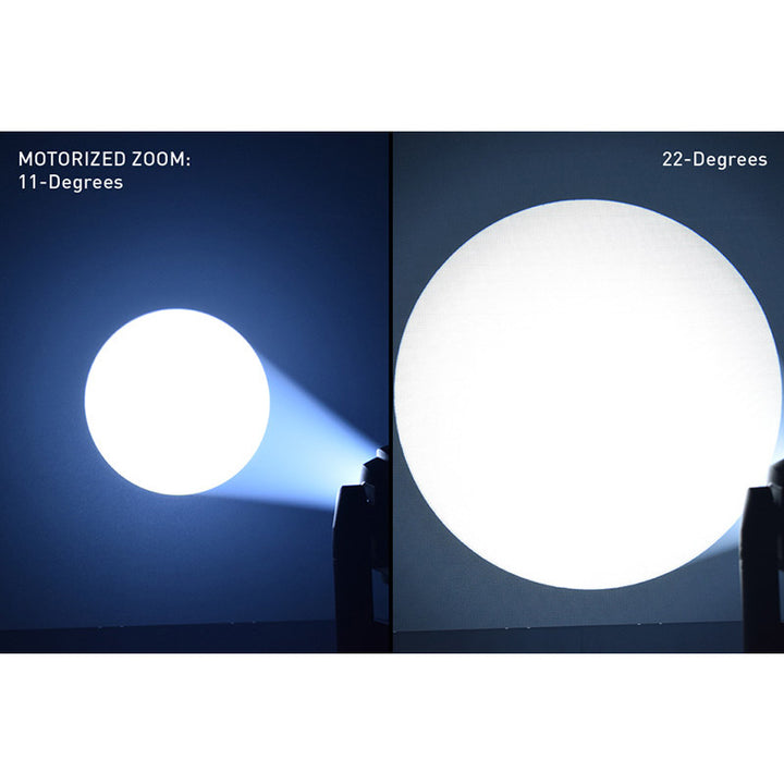 ADJ Focus Spot 4Z LED Spot Moving Head Light