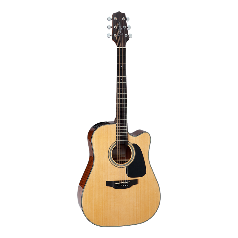 Takamine GD30CE-NAT Acoustic Electric Dreadnought Guitar