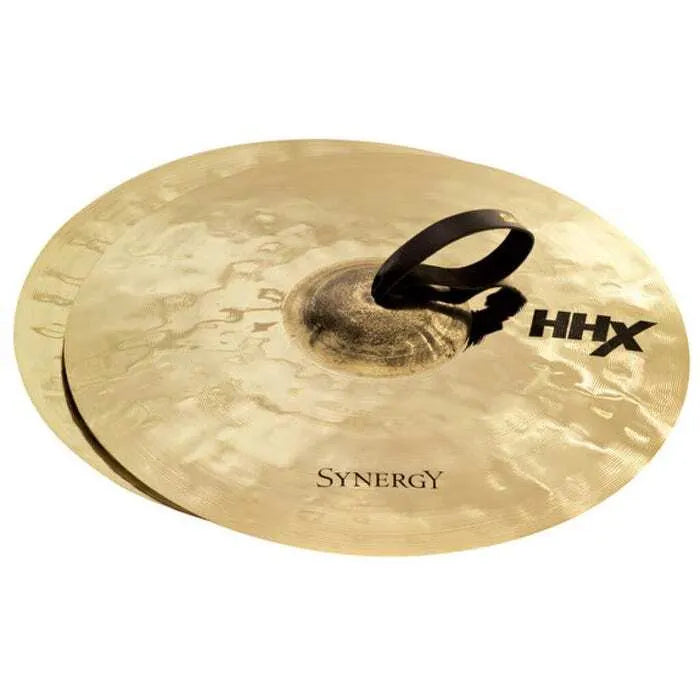 Sabian 17 Hhx Synergy Medium Single