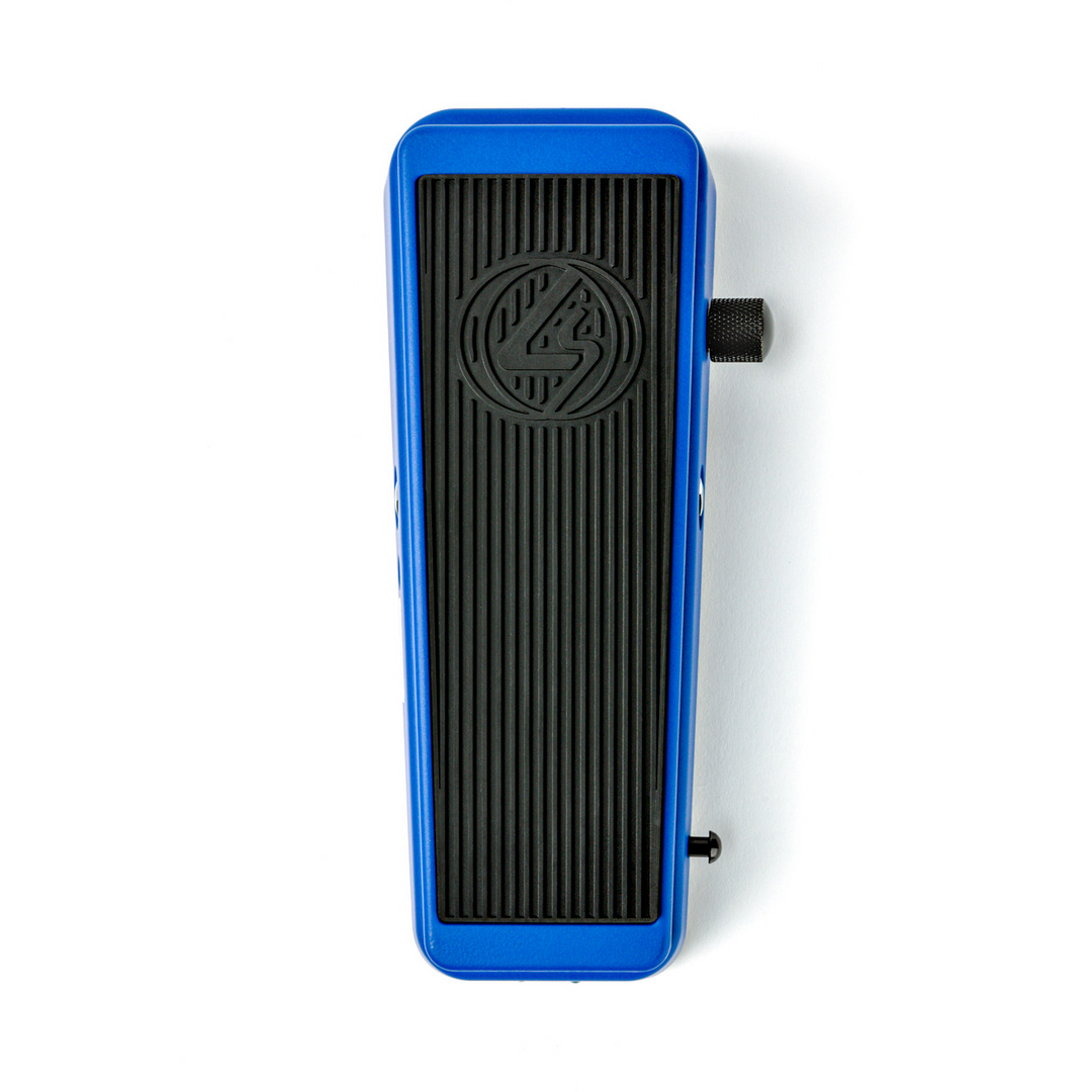 Dunlop AT95 Cry Baby Akira Takasaki Fuzz Wah Pedal
