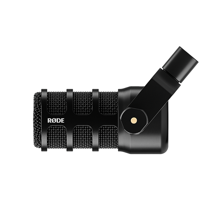 Rode Podmic USB - Versatile Dynamic Broadcast Microphone