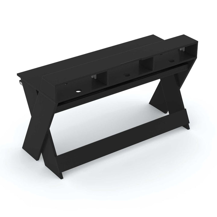 Glorious Sound Desk Pro Studio Workstation Desk - Black