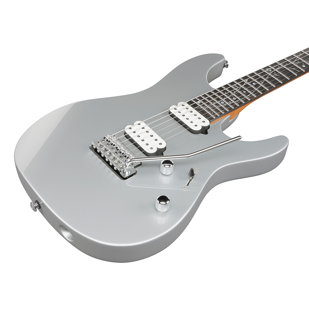 Ibanez Tim Henson Signature (Silver) TOD10