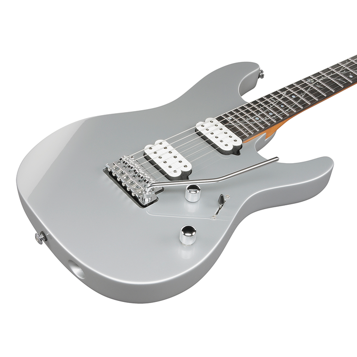 Ibanez Tim Henson Signature (Silver) TOD10