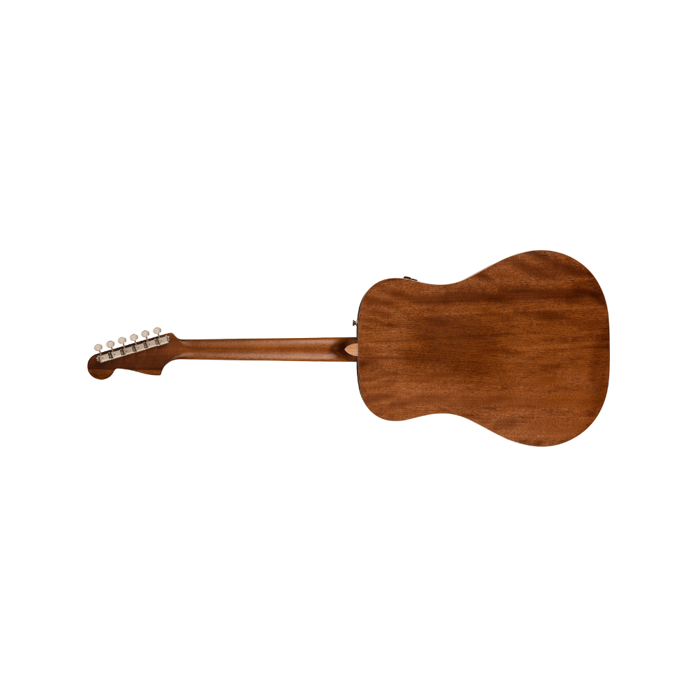 Fender California Series Redondo Special Pau Ferro Fingerboard Black Pickguard - Natural
