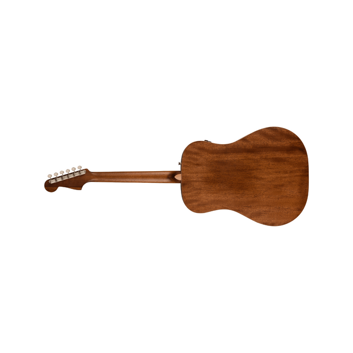 Fender California Series Redondo Special Pau Ferro Fingerboard Black Pickguard - Natural