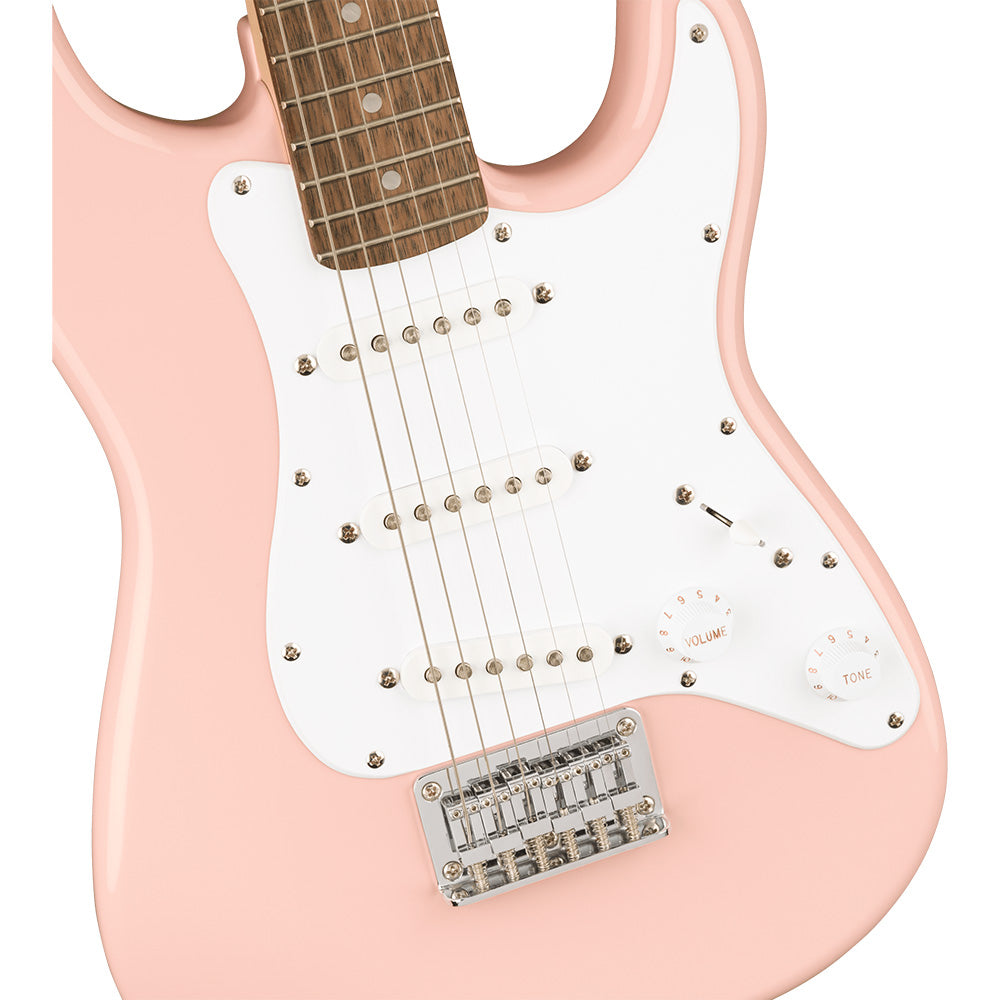 Squier Mini Stratocaster Electric Guitar