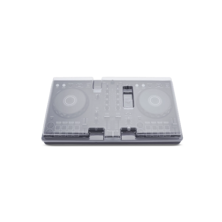 Decksaver Pioneer DJ DDJ-FLX4 Cover