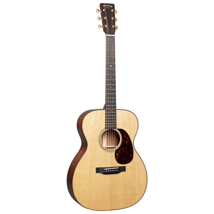 Martin 000-18 Modern Deluxe Guitar