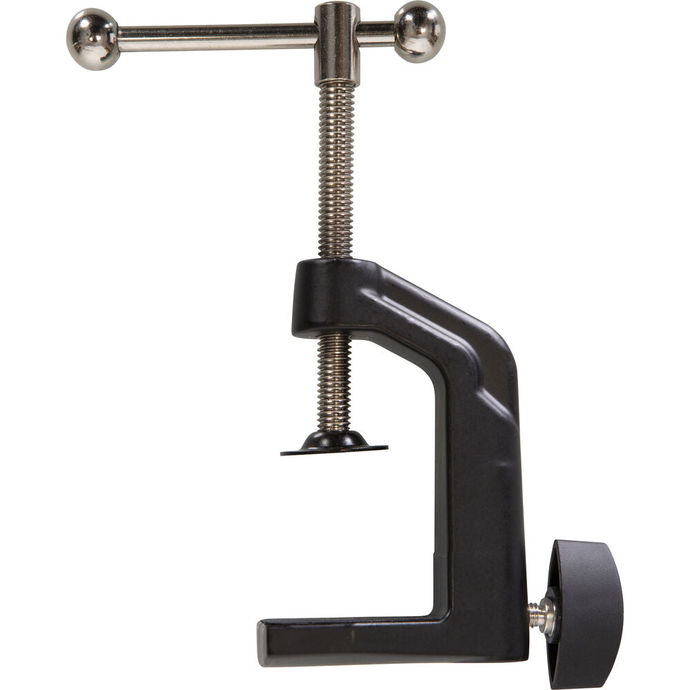 Gator Frameworks Desktop Microphone Boom Stand