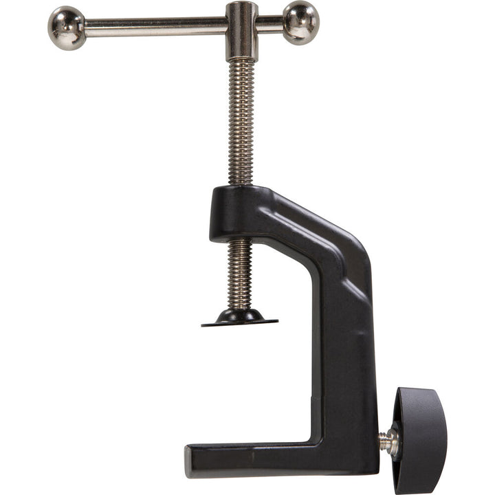 Gator Frameworks Desktop Microphone Boom Stand
