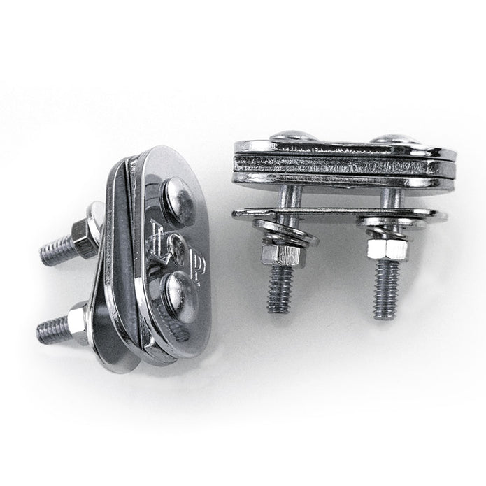 LP A701 - LP Slide Mount Bracket for LP653, 1 Pair