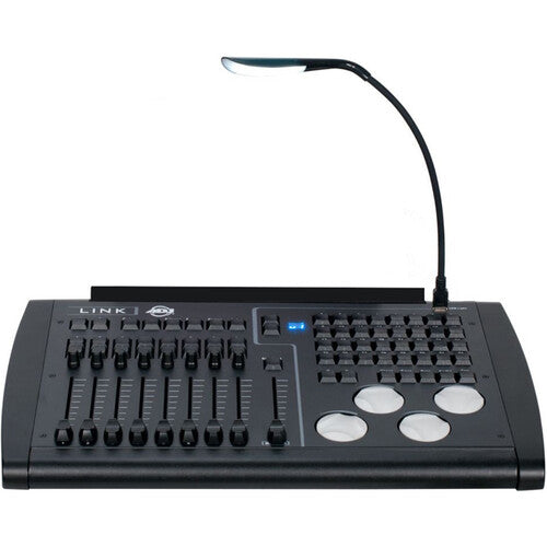 ADJ LINK 4-Universe DMX Controller for iPAD LINK iOS App