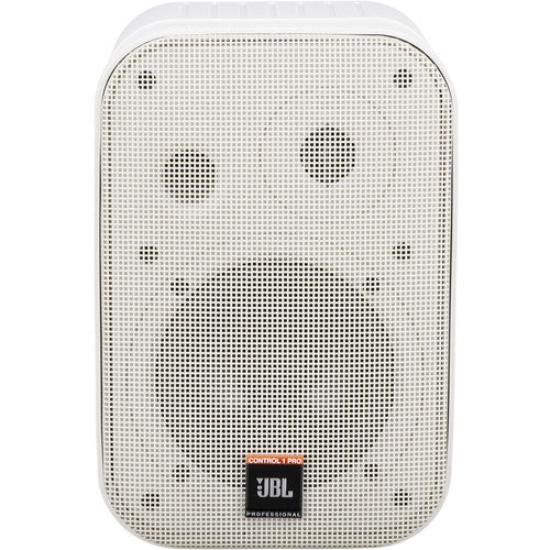JBL Pro Control 1 Pro-WH