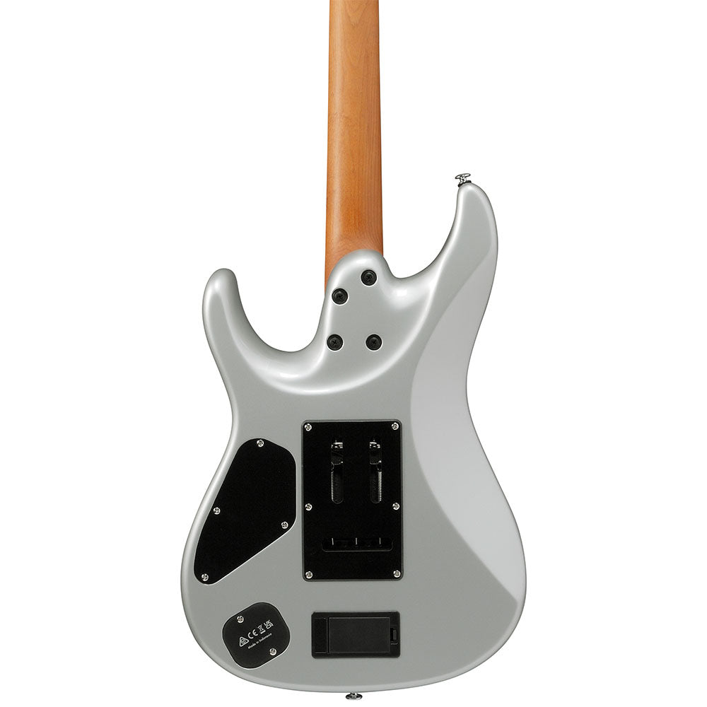 Ibanez Tim Henson Signature (Silver) TOD10 – Music City Canada