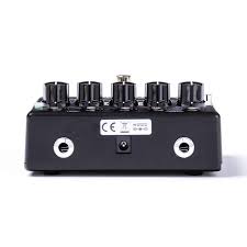 MXR EVH5150 EVH Overdrive Pedal