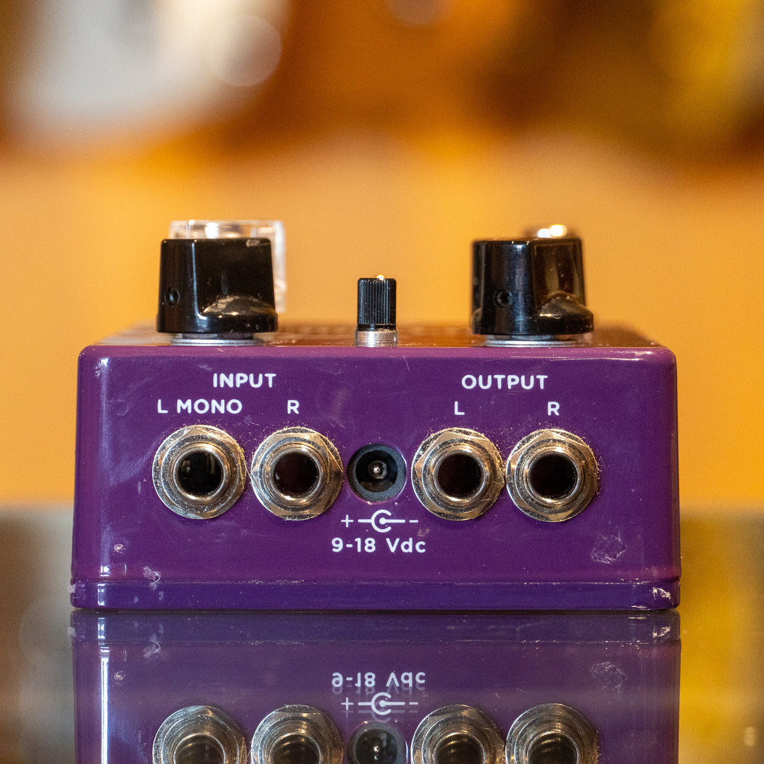 Seymour Duncan Shape Shifter High-Fi / Stereo Tremolo - Used