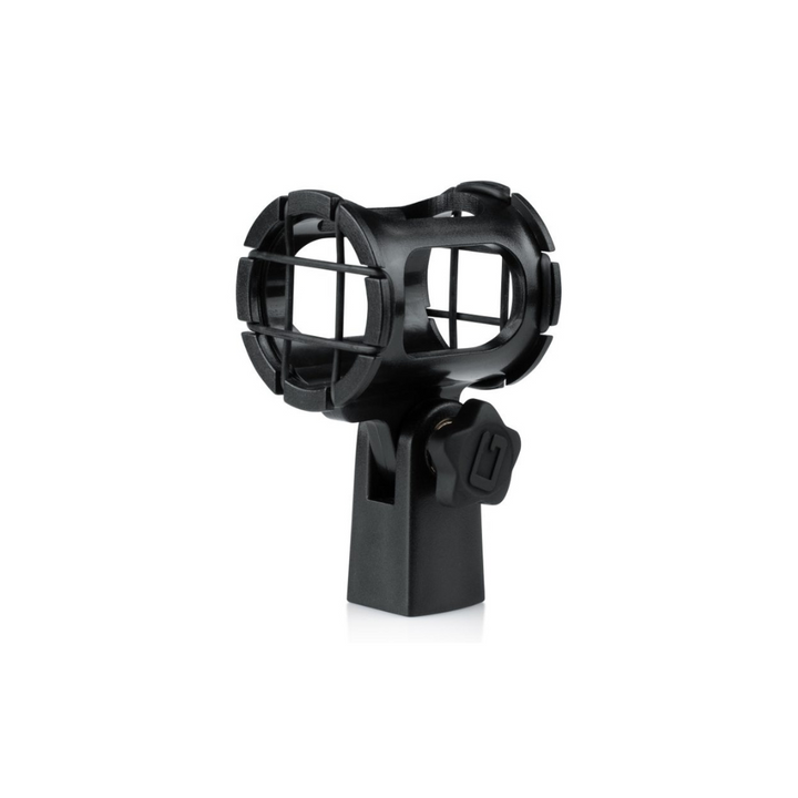 Gator Frameworks GFW-MIC-SM1525 - Universal Shockmount For Mics 15-25mm In Diameter