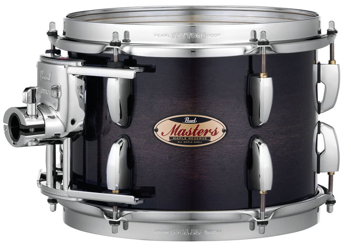 Pearl Masters Maple Reserve Series Mrv2018bx 20x18 Bass Drum Hardware Black