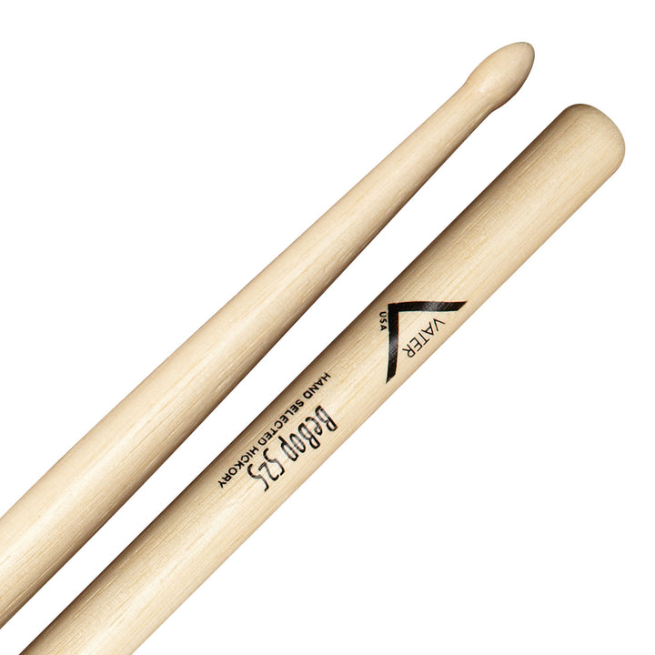 Vater VHBB525 - Vater Bebop Series 525 Drumsticks