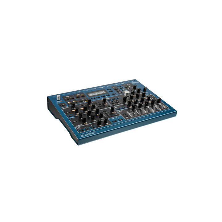 Waldorf Kyra – Synthesizer SE