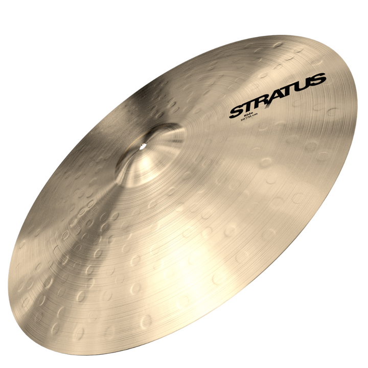 Sabian S2012 20" Stratus Ride Cymbal