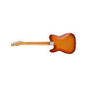 Fender Player Plus Nashville Telecaster 6-String Electric Guitar, Pau Ferro Fingerboard (Sienna Sunburst)