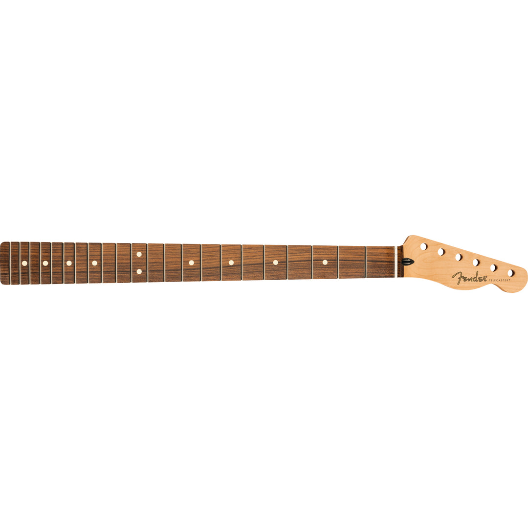 Fender Sub-Sonic Baritone Telecaster Neck - 22 Medium Jumbo Frets, Pau Ferro
