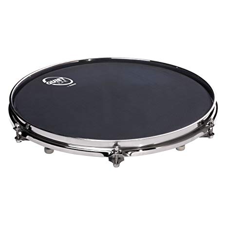 Sabian QTM14 - Quiet Tone Mesh Snare Practice Pad
